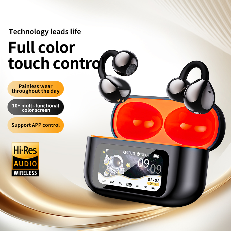Usb C Cable - AI Translation Headphones True Wireless Earbuds