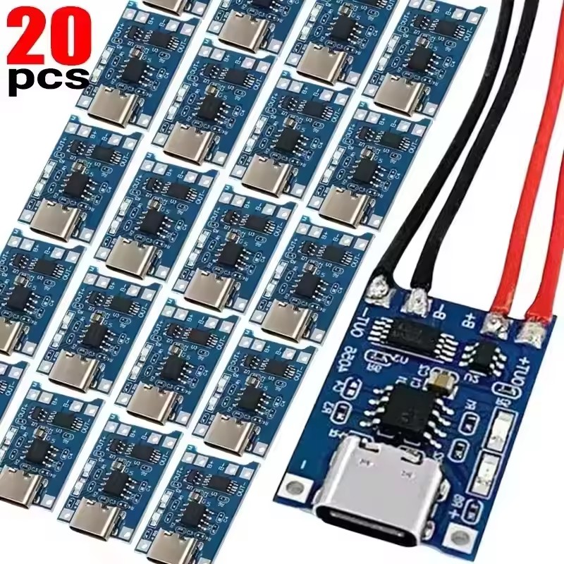 Micro Usb Cable - Type-C Micro USB Interface Connector 5V
