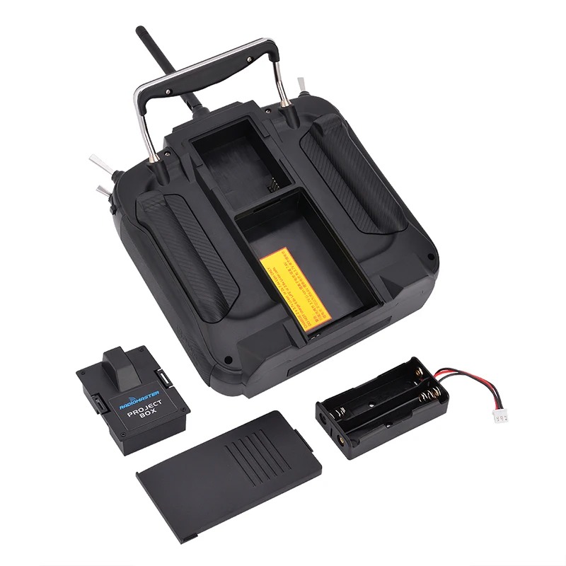 RadioMaster TX16S MKII V4.0 EL - Antenna 2.4Ghz 评论和价格
