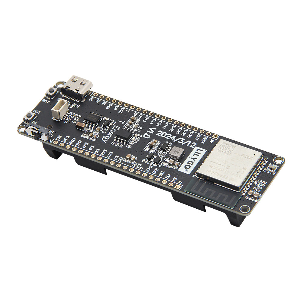 LILYGO T Energy S3 ESP32 S3 De - Esp32 Battery Holder Lipo 评论和价格