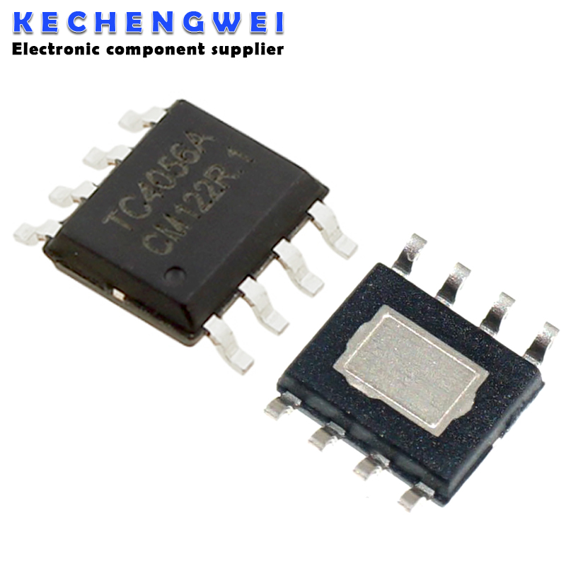 5-10PCS TP4056 SOP8 4056E TC40 - Tp4056 Module 评论和价格