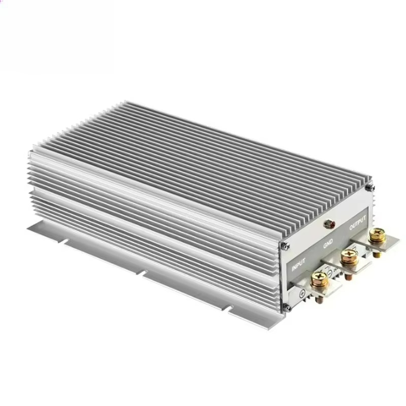 High Power DC/DC Converter 12v - Boost Converter 评论和价格