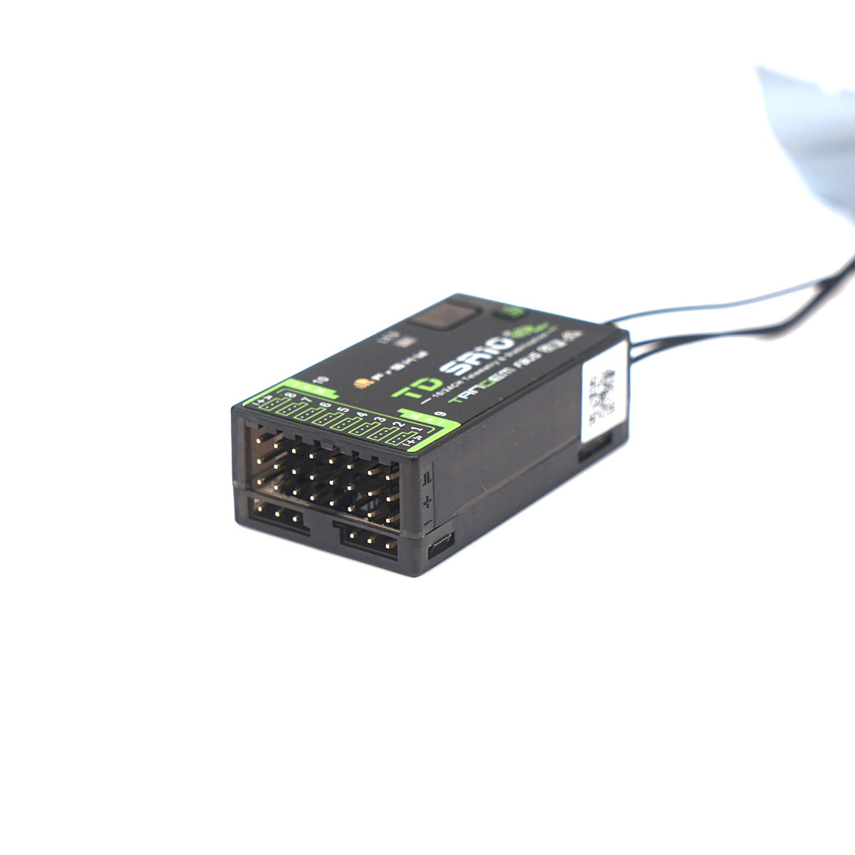 FrSky TD SR10 Dual-Band Receiv - Antenna 2.4Ghz 评论和价格