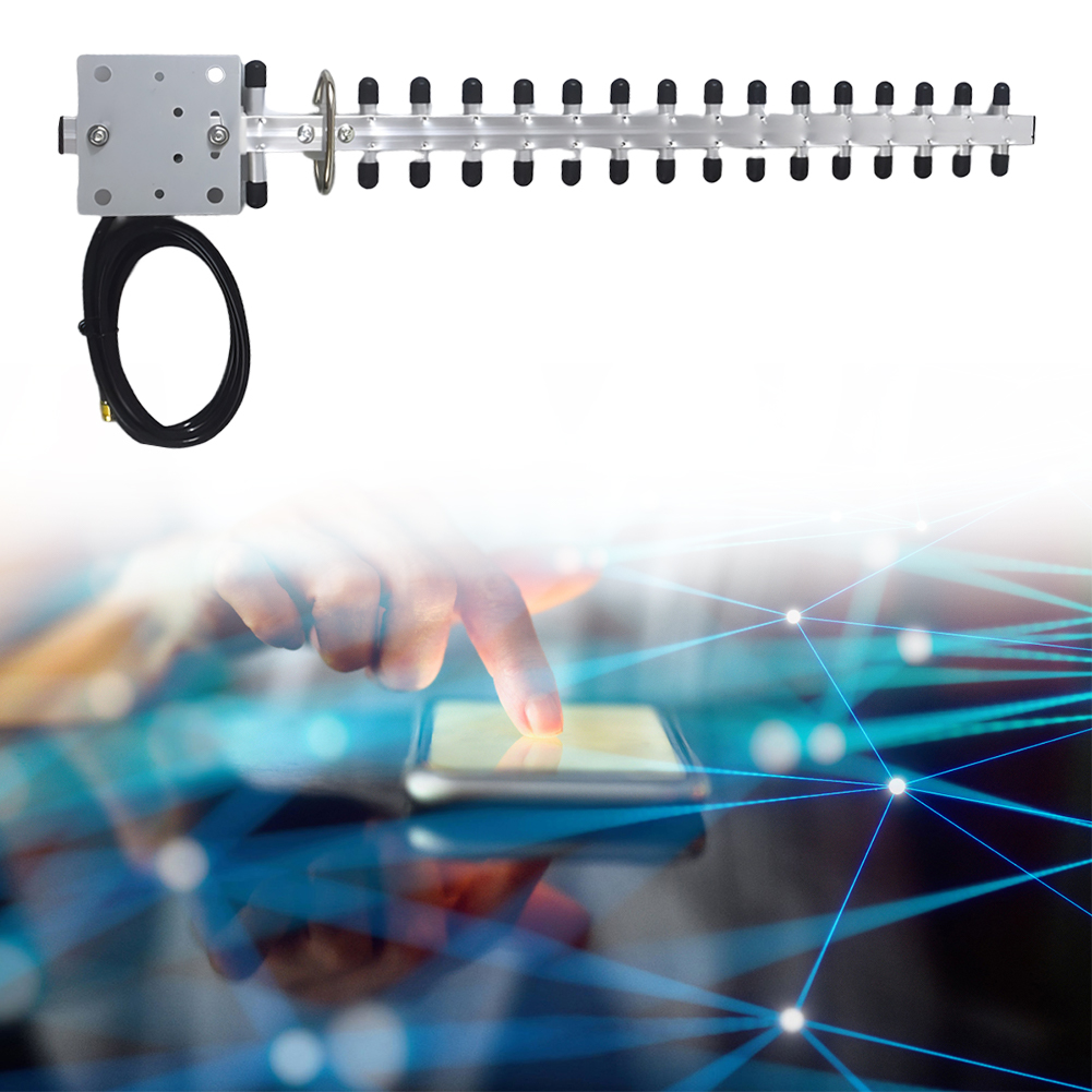 WiFi Antenna 2.4Ghz (25dBi) Hi - Antenna 2.4Ghz 评论和价格