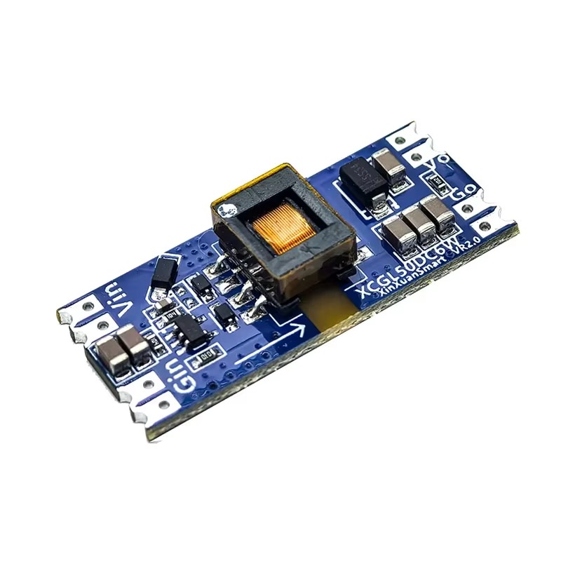 3-36V Wide Input Buck-Boost Is - Dc Dc Converter 评论和价格