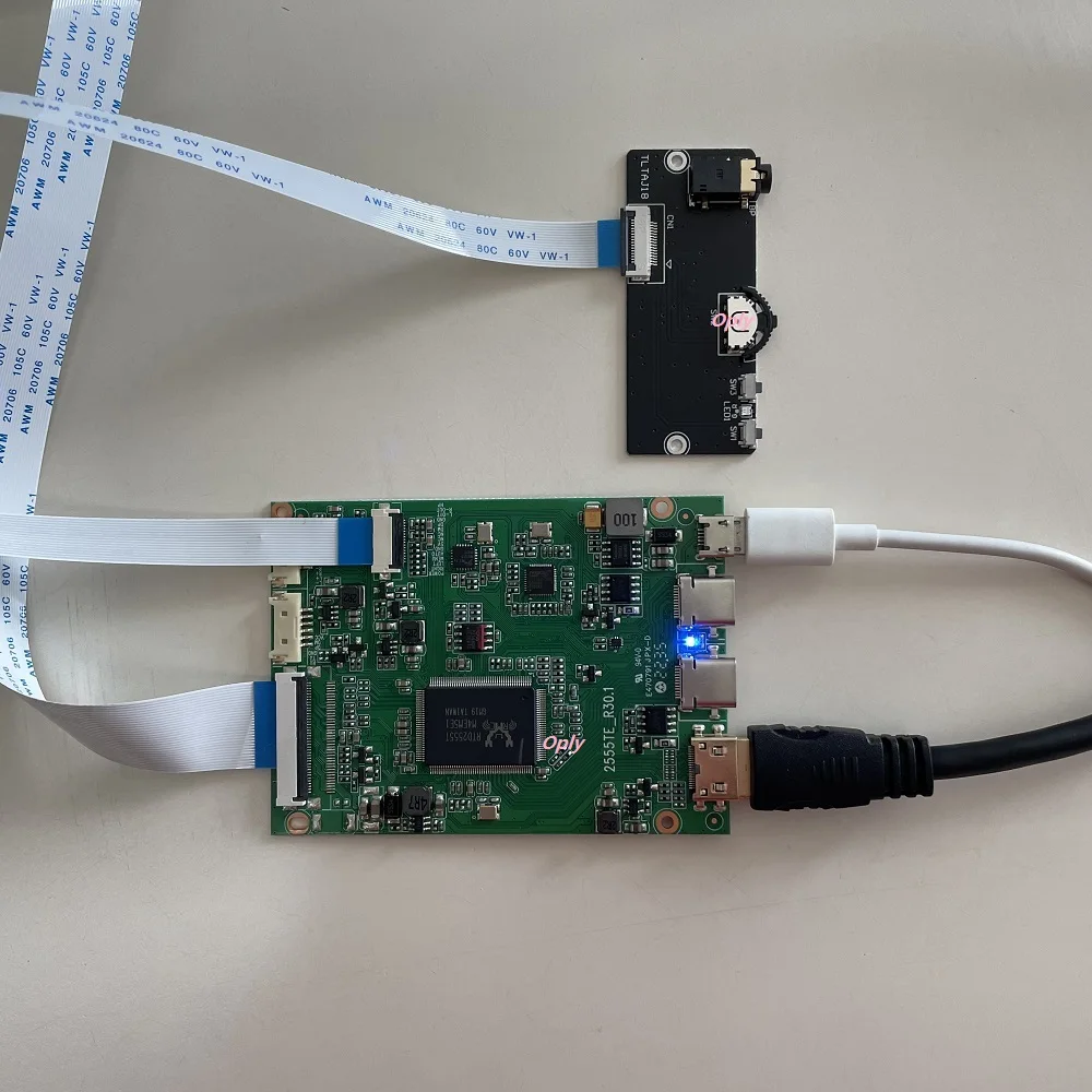 For B156HAN13.0 B156HAN13.1 B1 - Micro Usb Cable 评论和价格