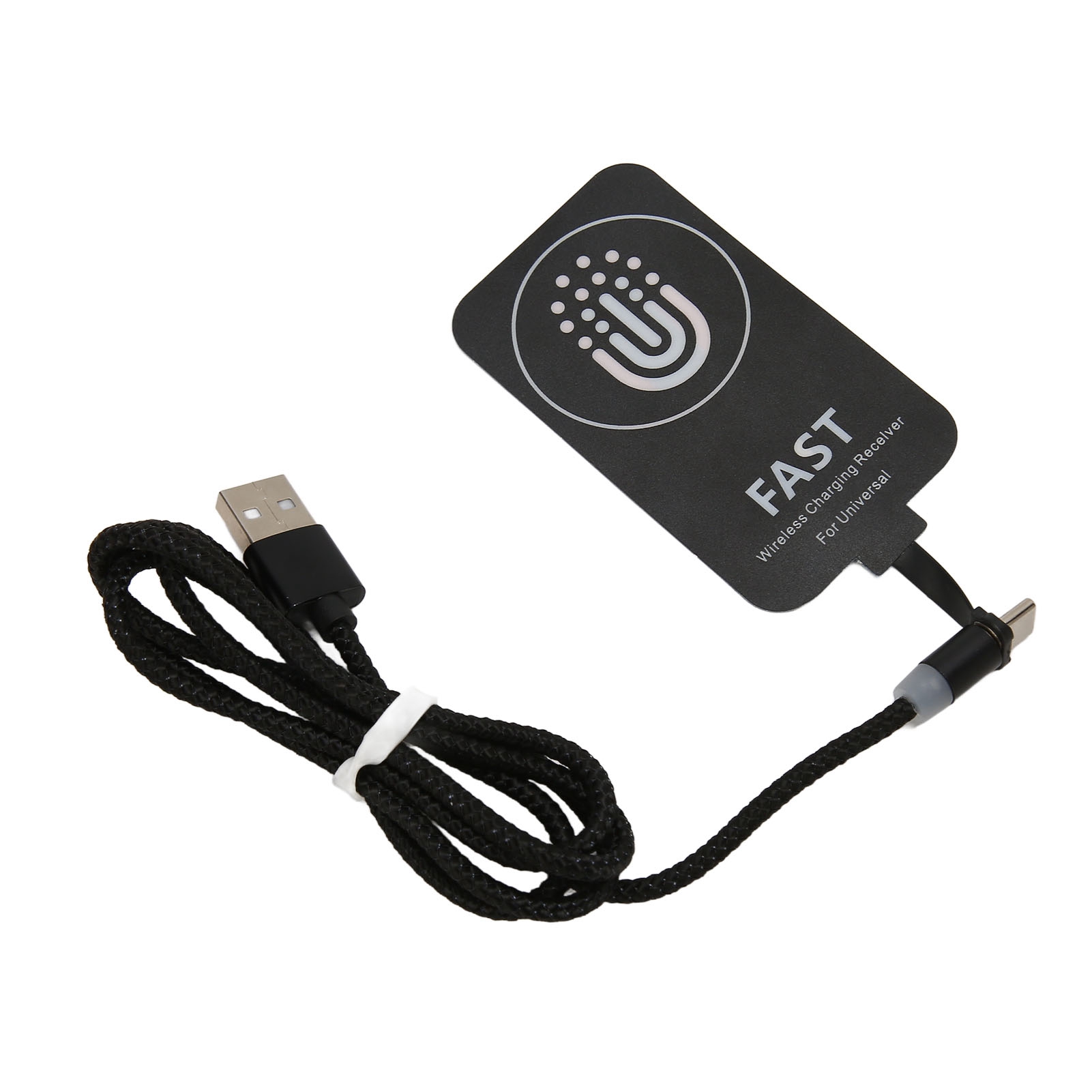 Protable Wireless Charger Adap - Micro Usb Cable 评论和价格