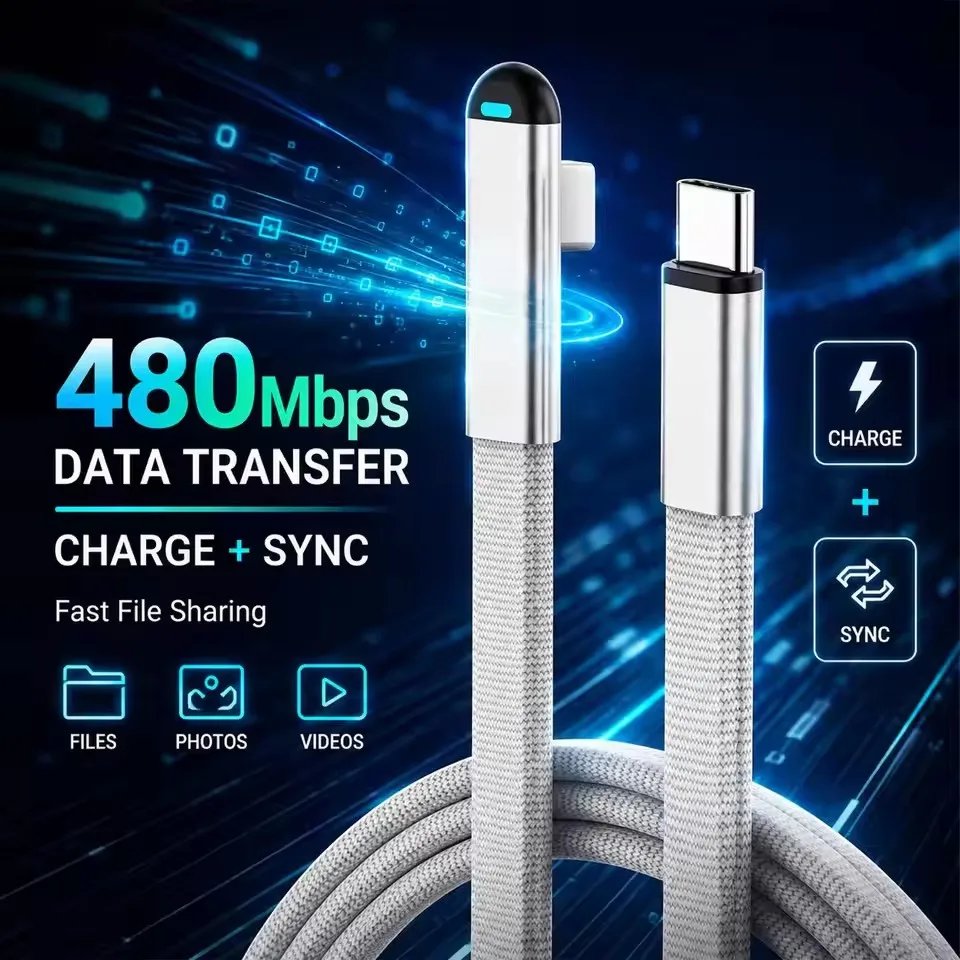 65W USB C To USB C Super Charg - Usb C Cable 评论和价格