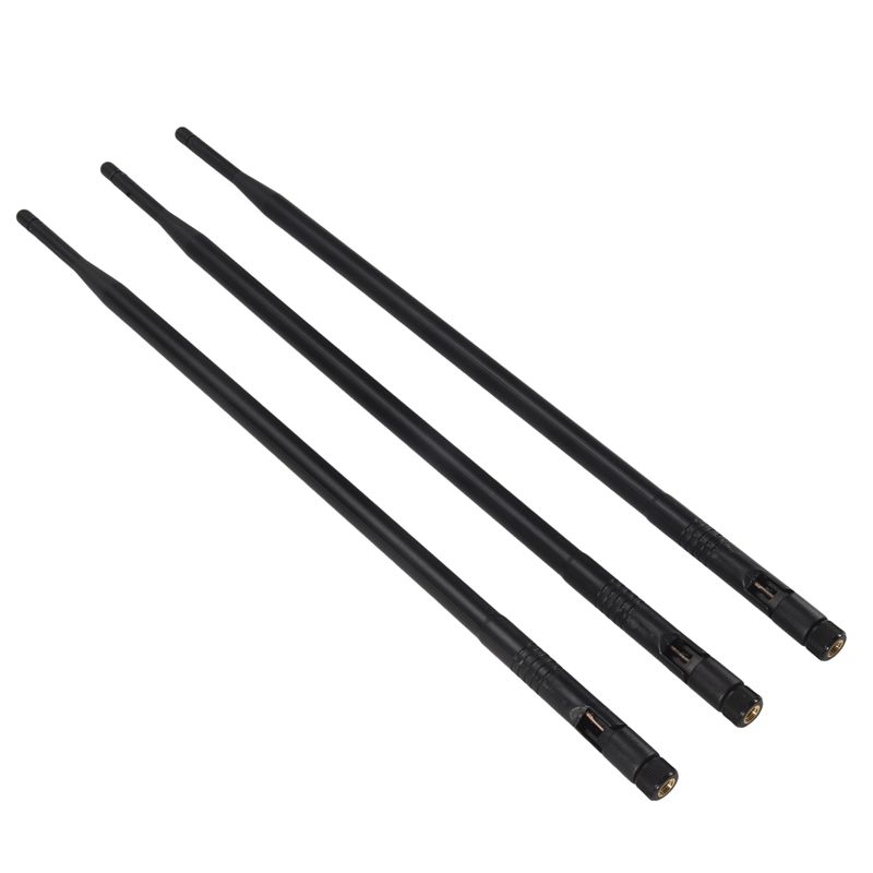 Superior 10Dbi 2.4Ghz 5Ghz Wif - Antenna 2.4Ghz 评论和价格