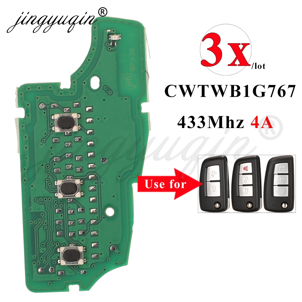 jingyuqin 3pcs Circuit Board 4 - Proto Board 评论和价格