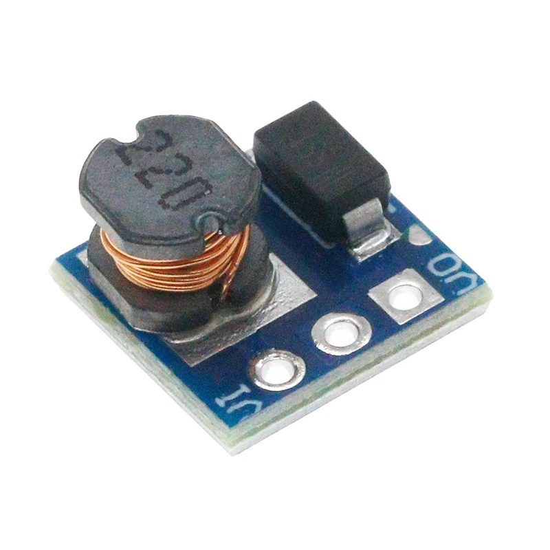 5PCS DC DC 1.8V 2.5V 3V 3.3V 3 - Dc Dc Converter 评论和价格