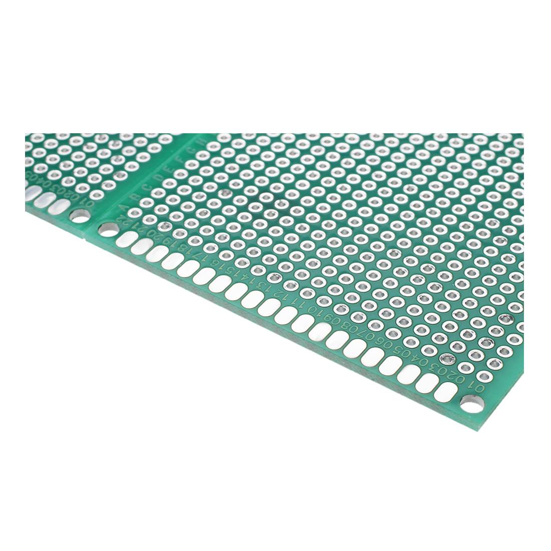 A64I 4pcs Double-Side Prototyp - Pcb Prototyping Board 评论和价格
