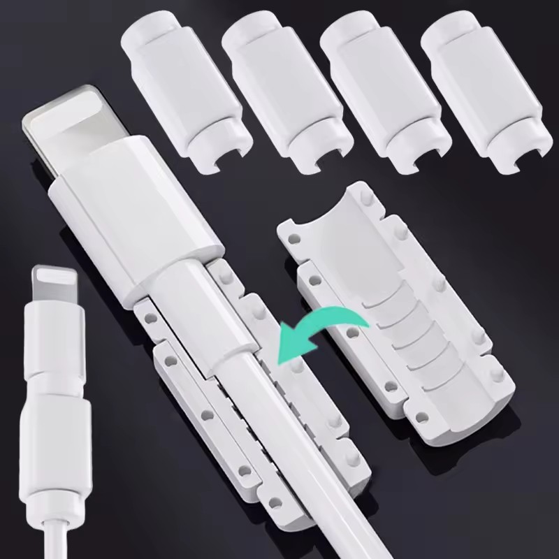 Anti Break Cable Protector Sof - Usb C Cable 评论和价格