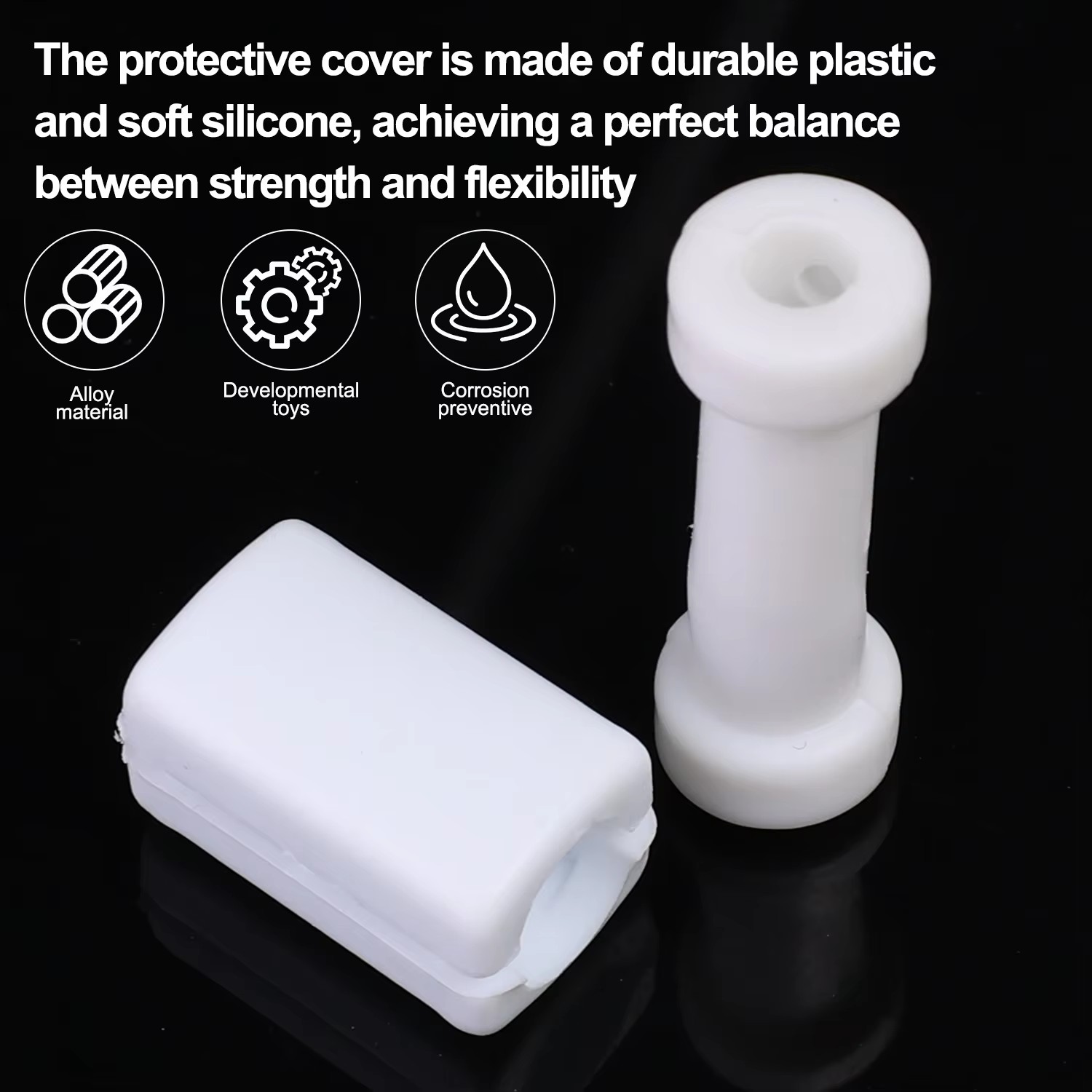 Anti Break Cable Protector Sof - Usb C Cable 评论和价格